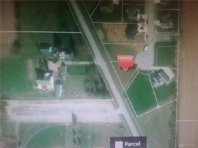 Plot For Sale In Greenville, Ohio