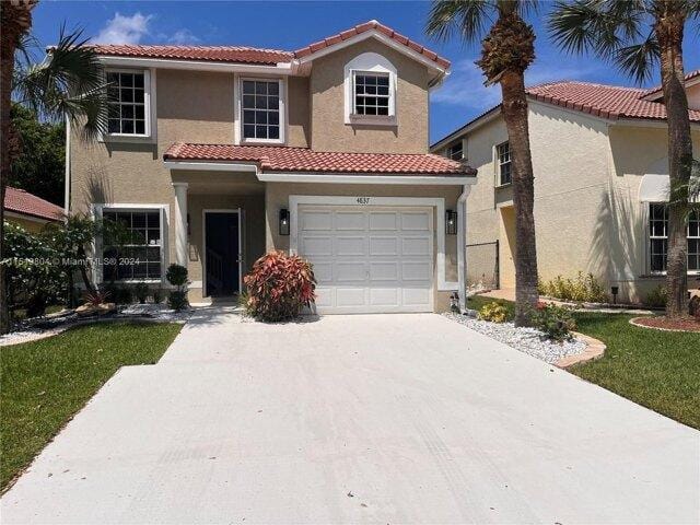 3 Bedroom 2.5 Bath In Boynton Beach FL 33436 for Rent