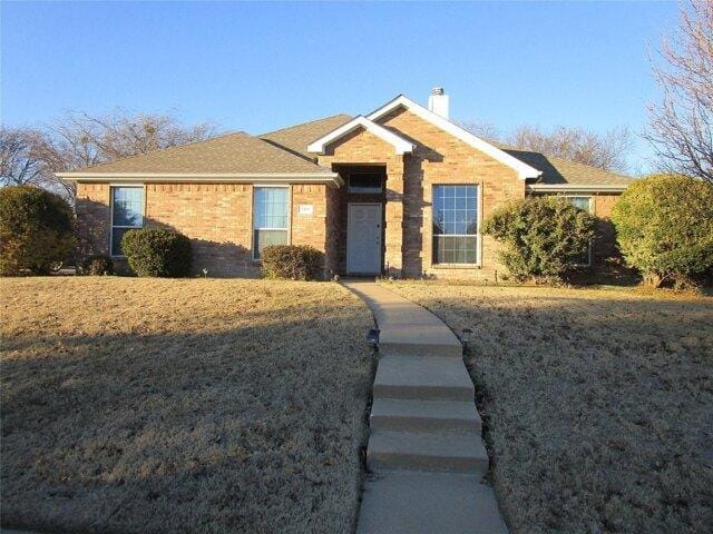 3 Bedroom 2 Bath In Red Oak TX 75154 for Rent