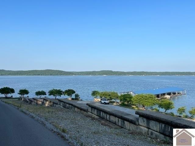 Plot For Sale In Murray, Kentucky