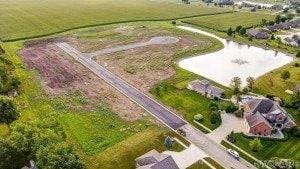 Plot For Sale In Van Wert, Ohio