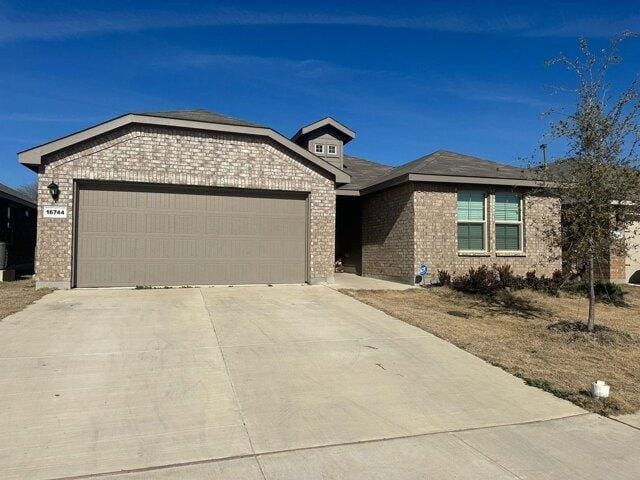Home For Rent In Justin, Texas