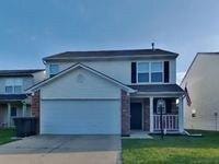 3 Bedroom 2.5 Bath In Indianapolis IN 46236 for Rent