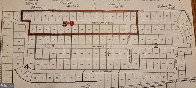 Plot For Sale In Shippensburg, Pennsylvania
