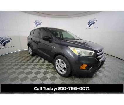 2017 Ford Escape S for Sale