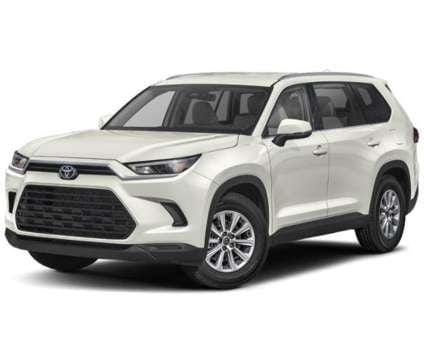 2024 Toyota Grand Highlander XLE for Sale