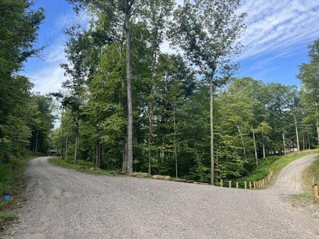 Plot For Sale In Nashville, Indiana