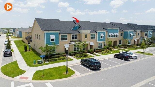 4 Bedroom 4.5 Bath In Kissimmee FL 34747 for Rent