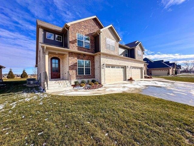 Home For Rent In Clarksville, Tennessee