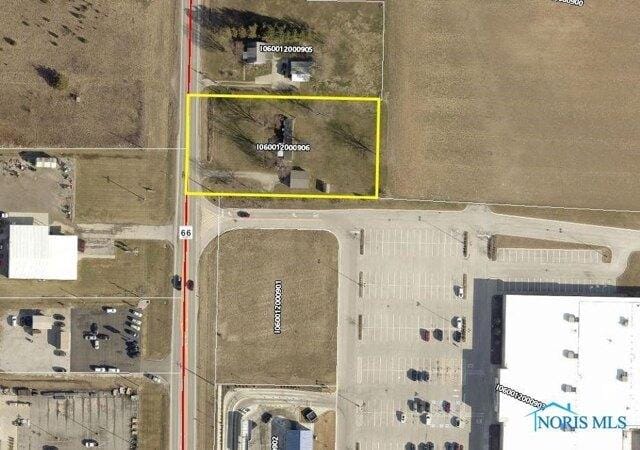 Plot For Sale In Defiance, Ohio