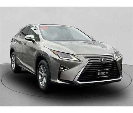2019 Lexus RX 350 for Sale