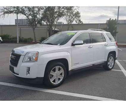 2012 GMC Terrain SLT-1 for Sale