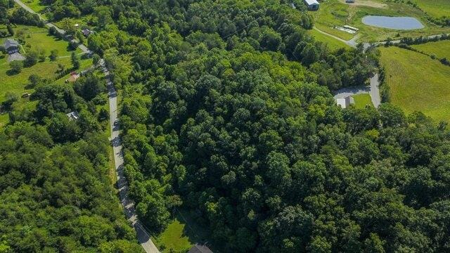 Plot For Sale In Fall Branch, Tennessee