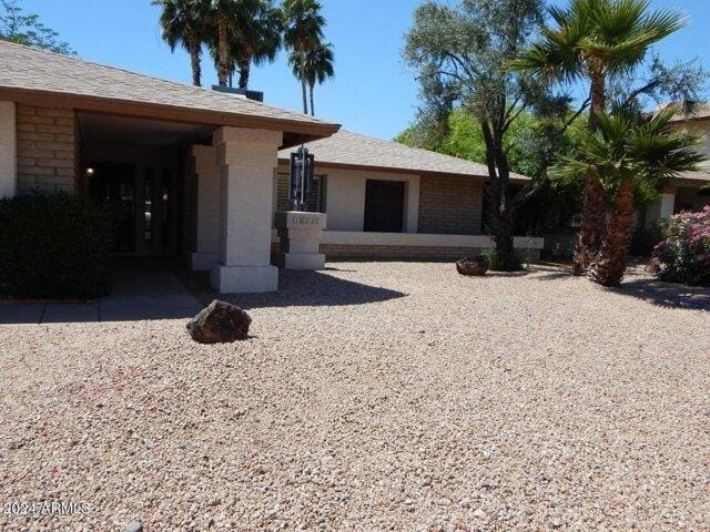 3 Bedroom 2 Bath In Scottsdale AZ 85254 for Rent
