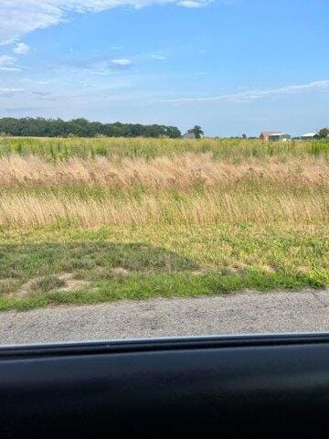 Plot For Sale In Circleville, Ohio