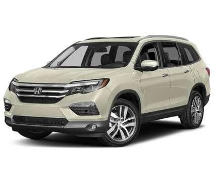 2017 Honda Pilot Elite for Sale