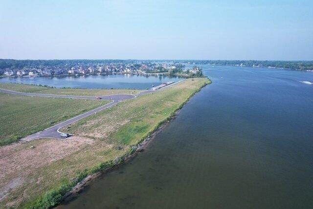 Plot For Sale In Fishers, Indiana