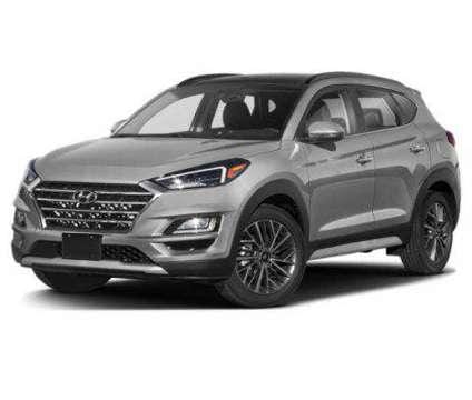 2021 Hyundai Tucson Ultimate for Sale