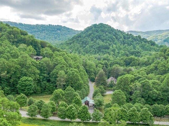 Plot For Sale In Mars Hill, North Carolina