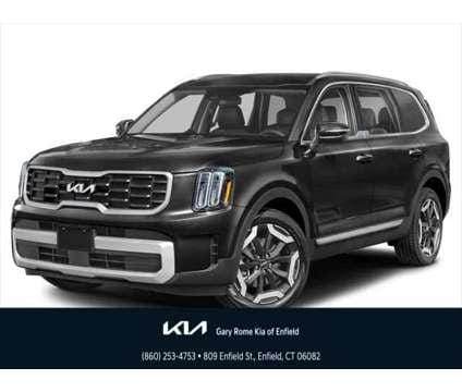 2024 Kia Telluride S for Sale