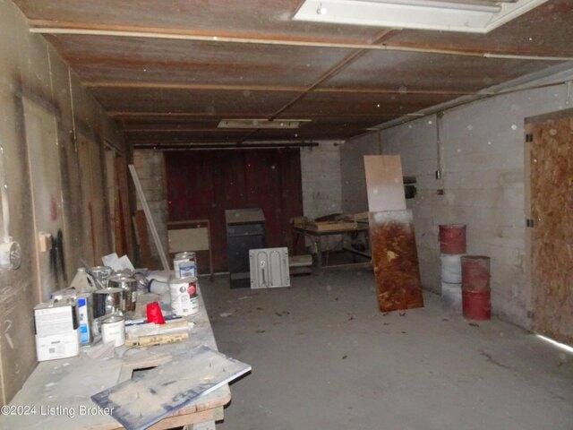 Plot For Sale In Shepherdsville, Kentucky