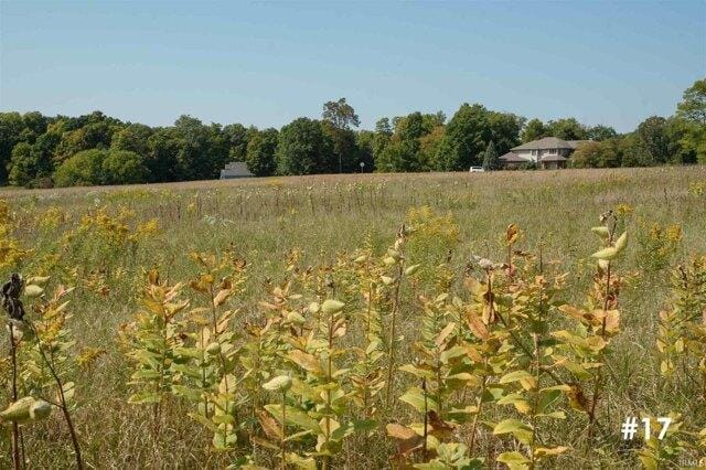 Plot For Sale In Peru, Indiana