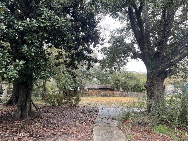 Plot For Sale In Biloxi, Mississippi