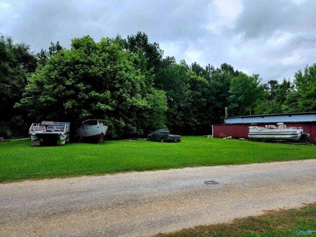 Plot For Sale In Gadsden, Alabama