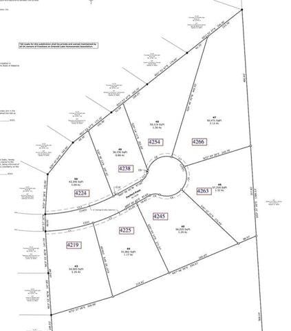 Plot For Sale In Opelika, Alabama