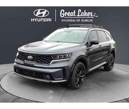 2021 Kia Sorento SX for Sale