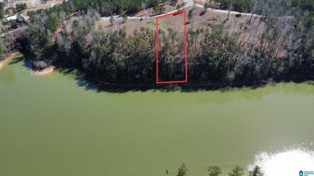 Plot For Sale In Jasper, Alabama