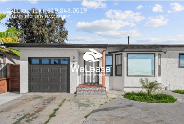 3 Bedroom 1 Bath In National City CA 91950 for Rent