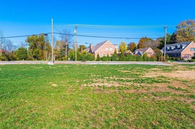 Plot For Sale In Sycamore Township, Ohio