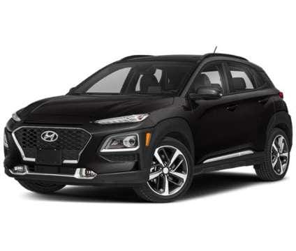 2020 Hyundai Kona SEL for Sale