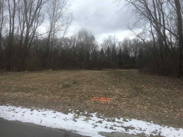 Plot For Sale In Granger, Indiana