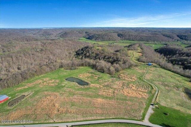 Plot For Sale In Shepherdsville, Kentucky