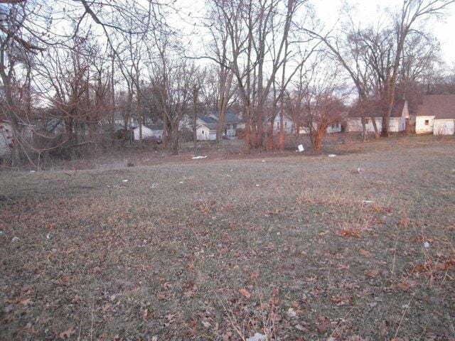 Plot For Sale In Elkhart, Indiana