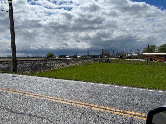 Plot For Sale In Bellevue, Ohio