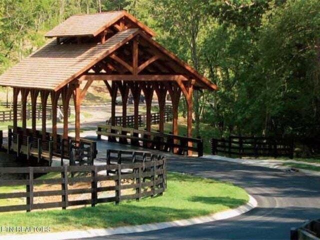 Plot For Sale In Knoxville, Tennessee
