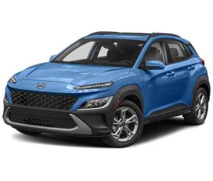 2022 Hyundai Kona SEL for Sale
