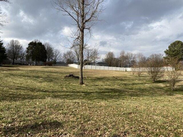Plot For Sale In Mckenzie, Tennessee