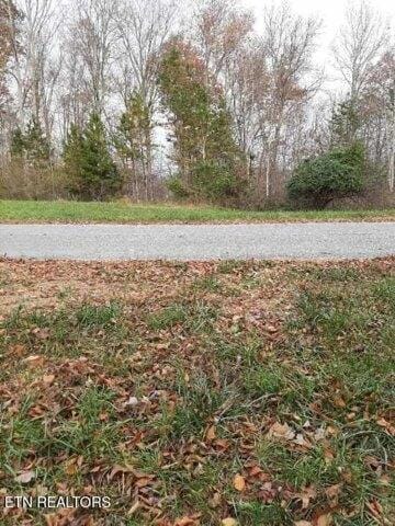 Plot For Sale In La Follette, Tennessee