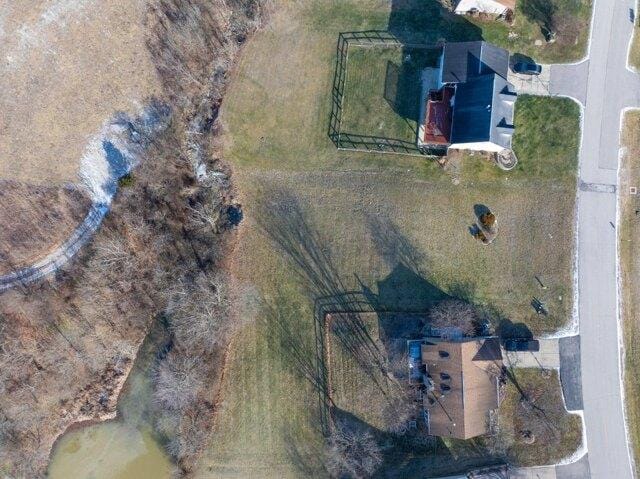 Plot For Sale In Lawrenceburg, Indiana
