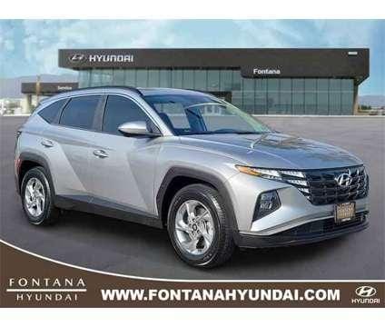 2022 Hyundai Tucson SEL for Sale