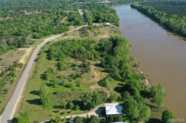 Plot For Sale In Montgomery, Alabama