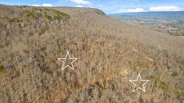 Plot For Sale In Sequatchie, Tennessee