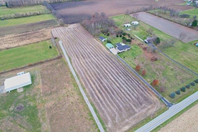 Plot For Sale In Xenia, Ohio