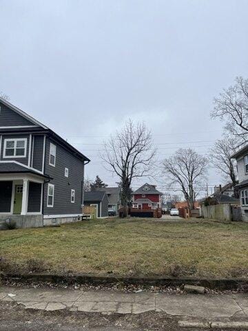 Plot For Sale In Indianapolis, Indiana