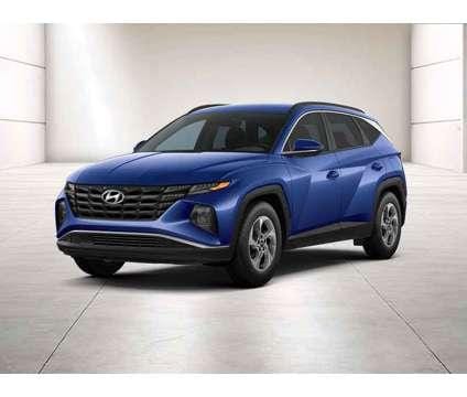 2023 Hyundai Tucson SEL for Sale
