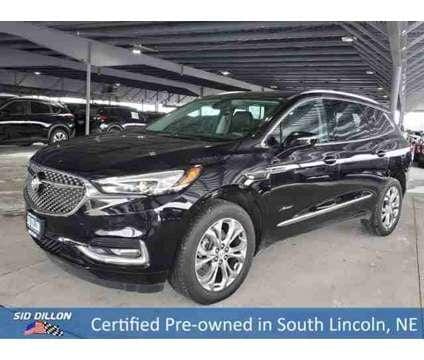 2021 Buick Enclave AWD Avenir for Sale